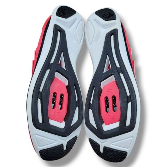 New Balance Shoes Size 10.5 New Balance NBCycle WX09RB Stationary Bike Training - Picture 9 of 11
